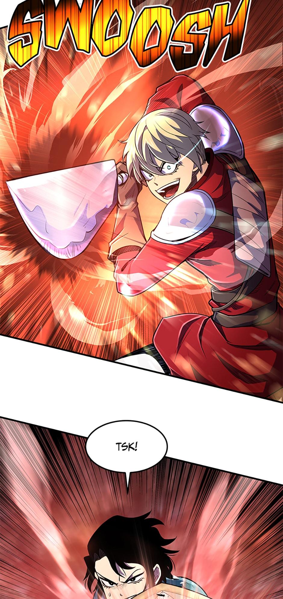 Read The Art of Reincarnation (en) Manga Online