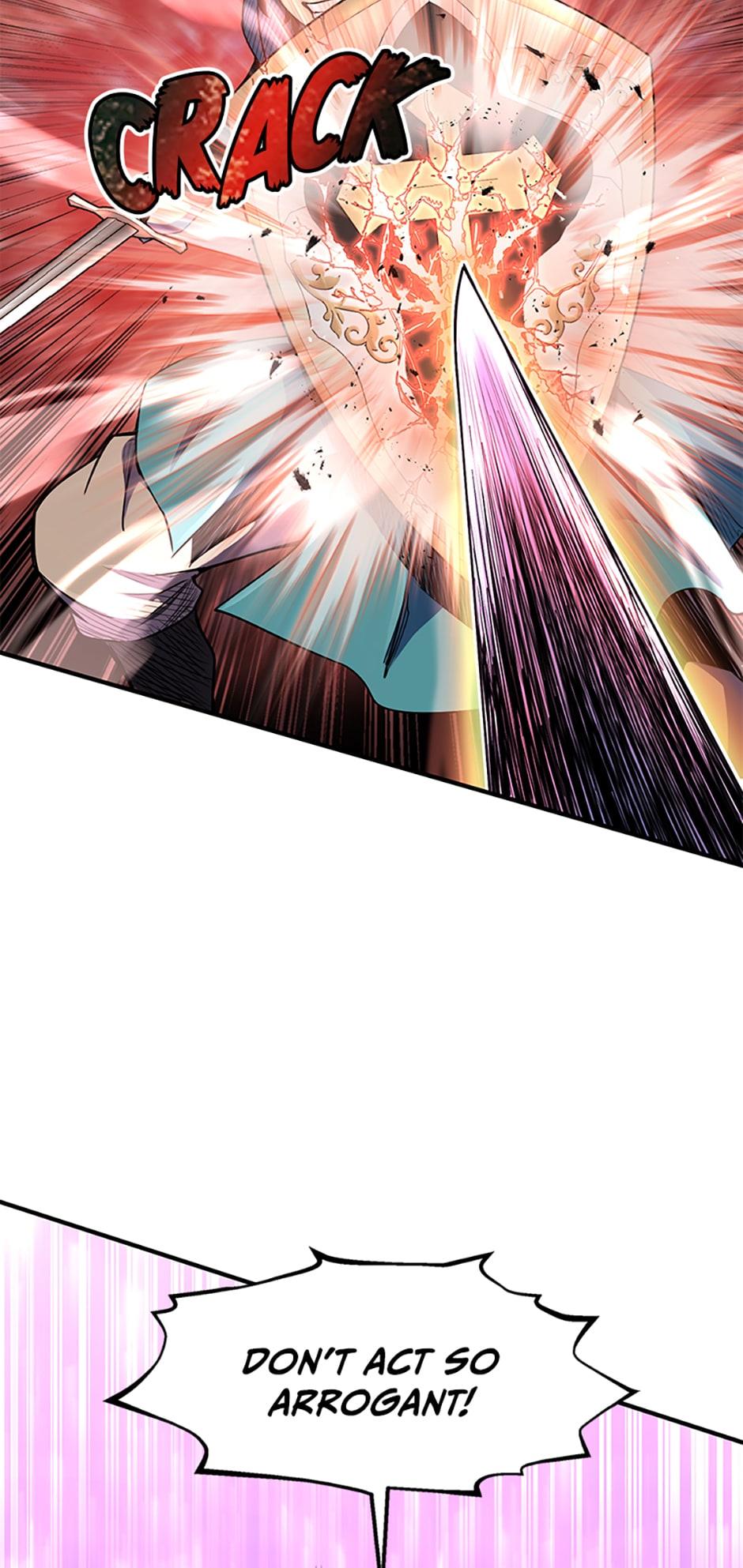 Read The Art of Reincarnation (en) Manga Online