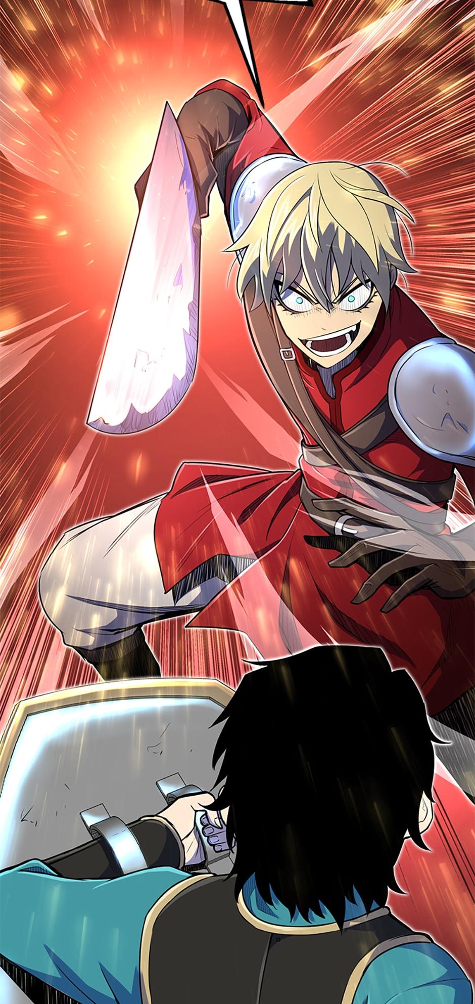 Read The Art of Reincarnation (en) Manga Online
