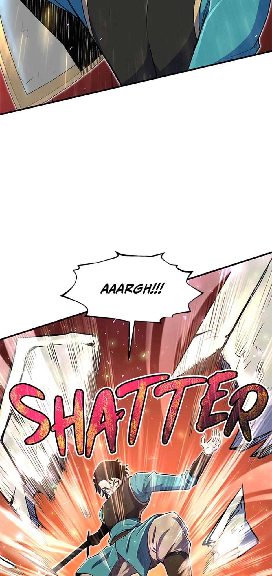 Read The Art of Reincarnation (en) Manga Online