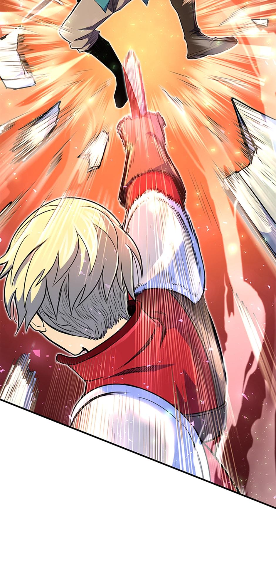 Read The Art of Reincarnation (en) Manga Online