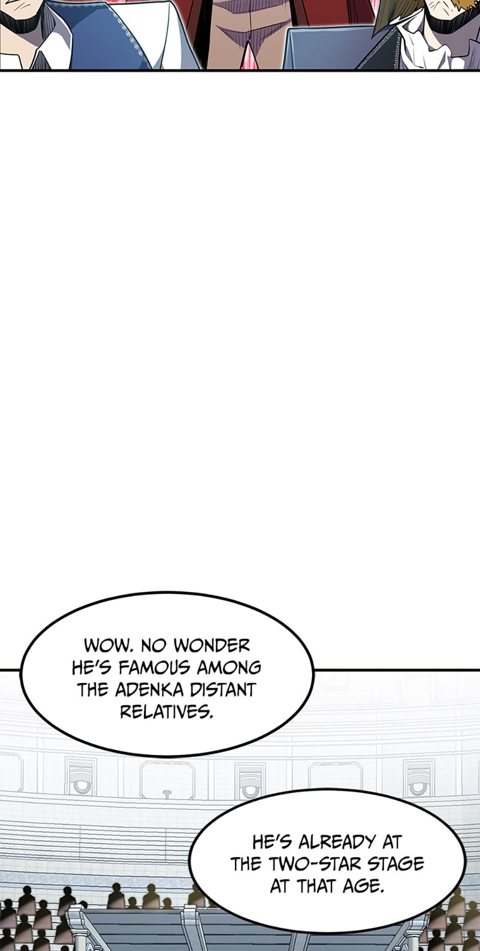 Read The Art of Reincarnation (en) Manga Online