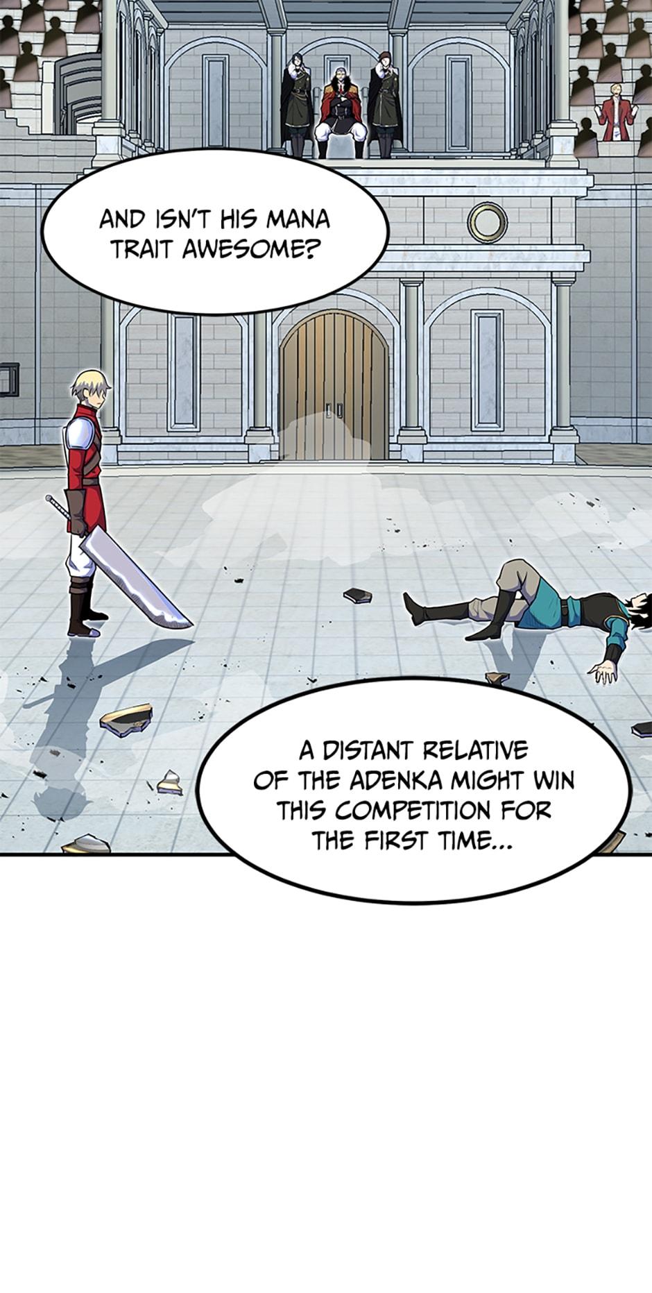 Read The Art of Reincarnation (en) Manga Online