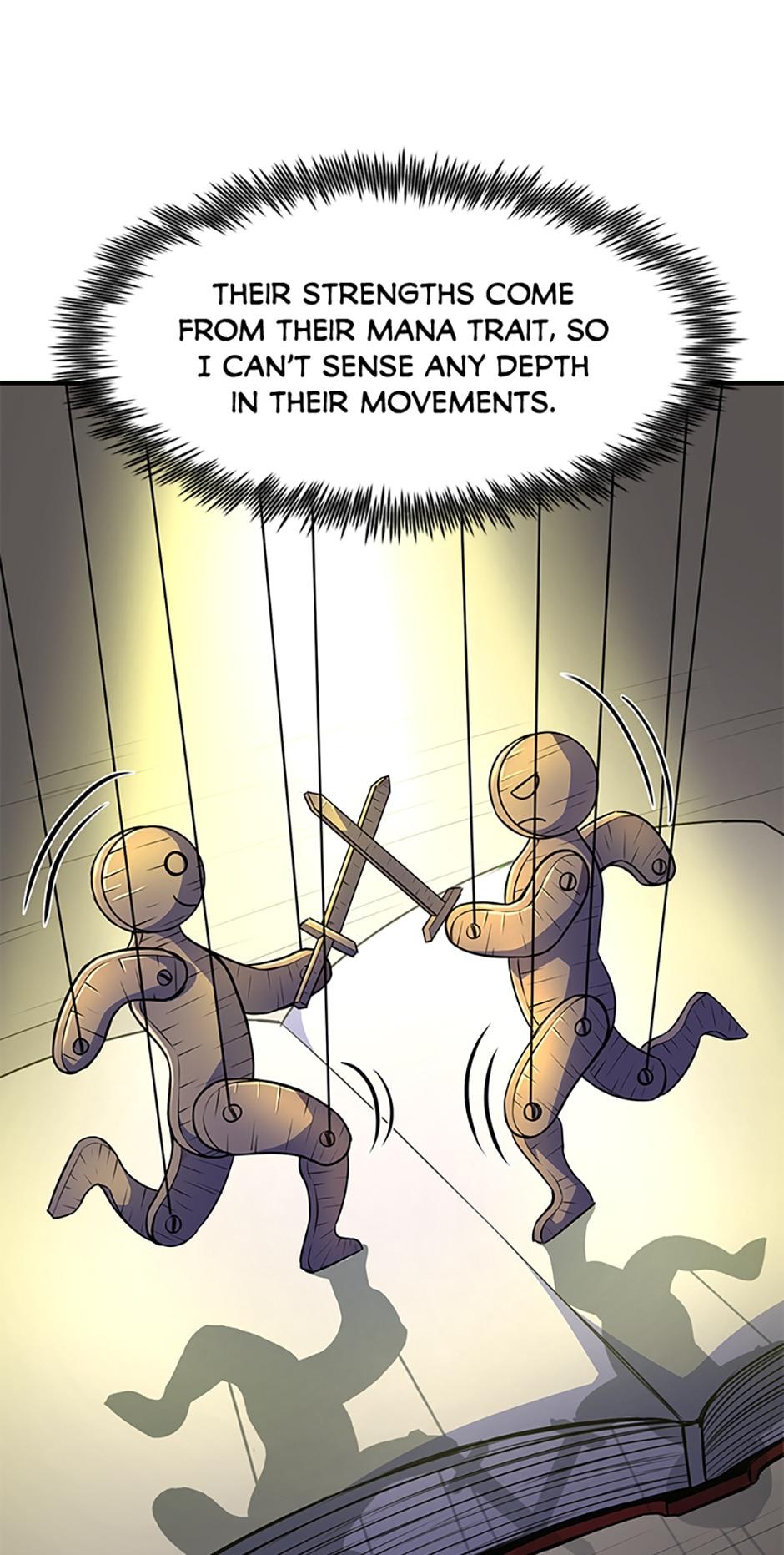 Read The Art of Reincarnation (en) Manga Online