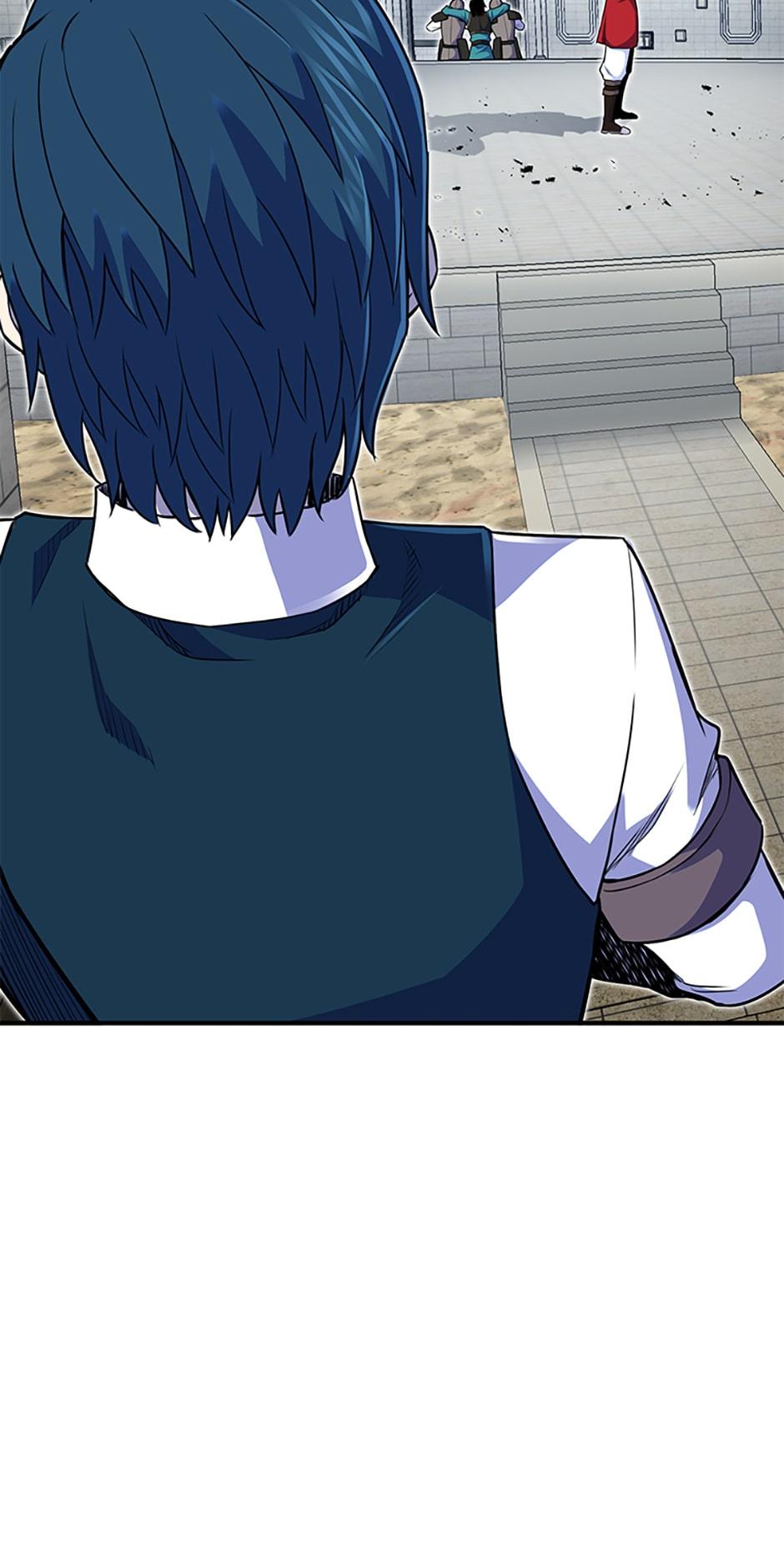 Read The Art of Reincarnation (en) Manga Online