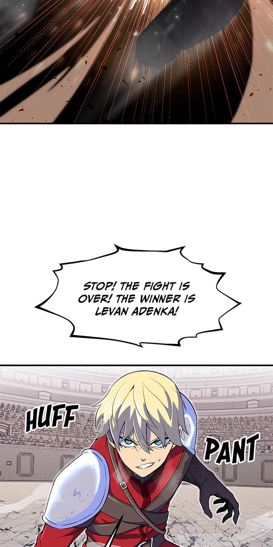 Read The Art of Reincarnation (en) Manga Online