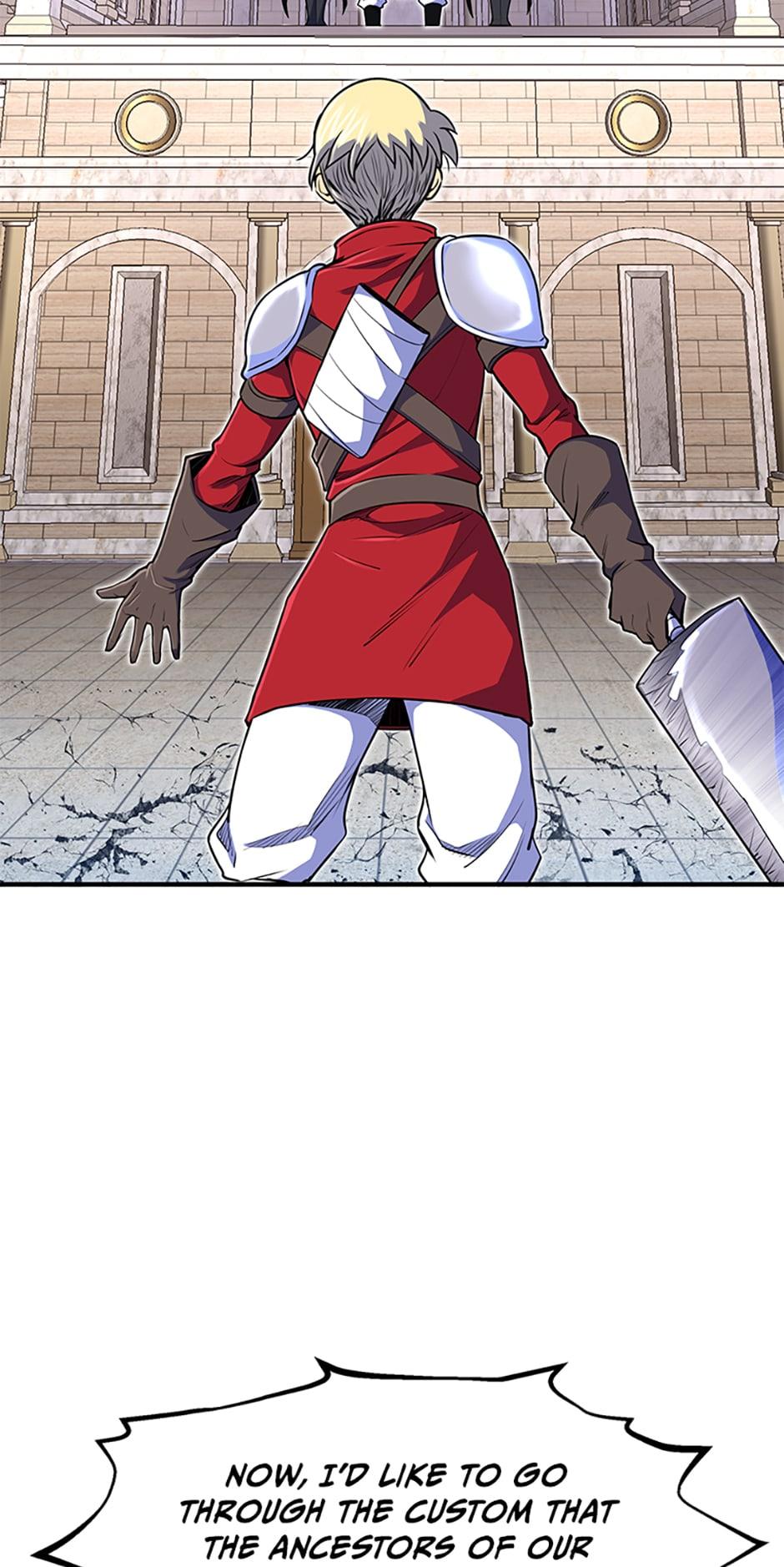 Read The Art of Reincarnation (en) Manga Online