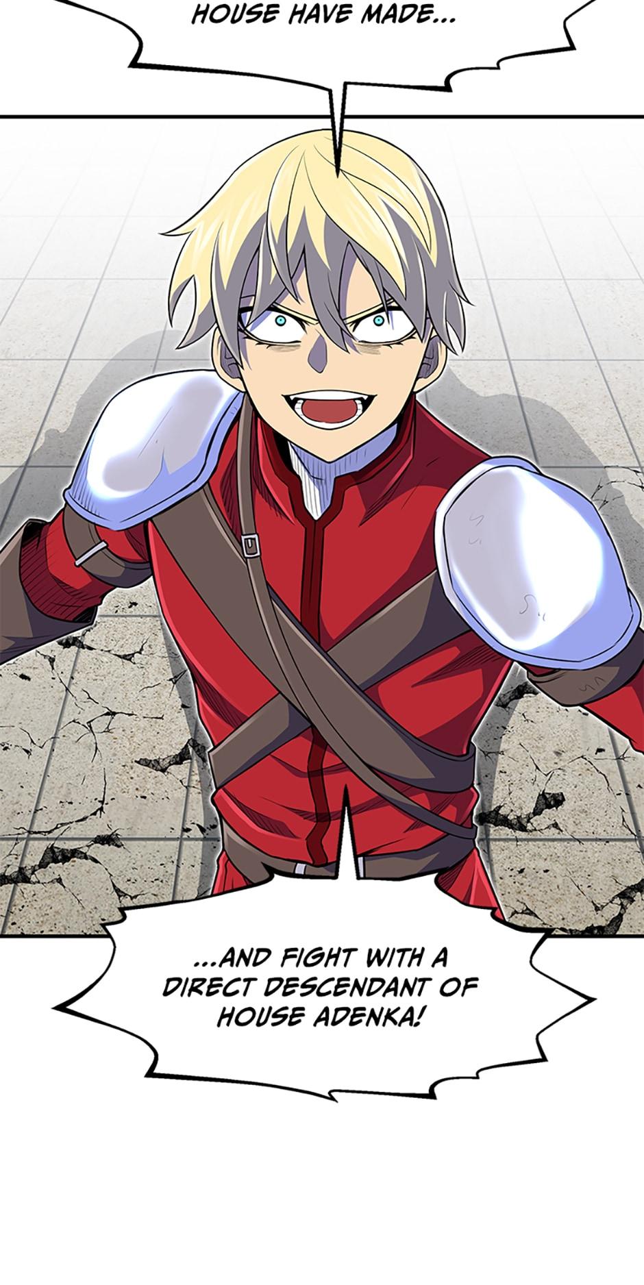 Read The Art of Reincarnation (en) Manga Online