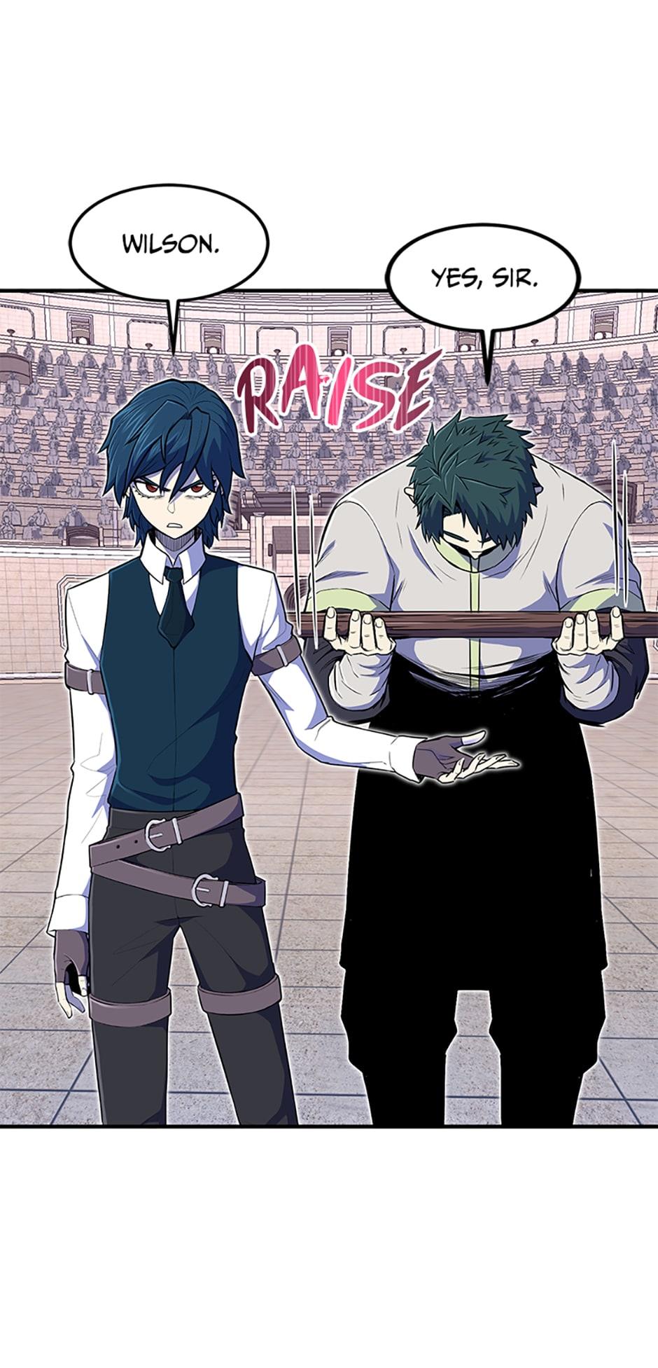 Read The Art of Reincarnation (en) Manga Online