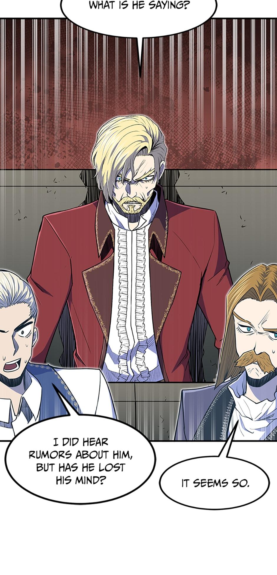 Read The Art of Reincarnation (en) Manga Online
