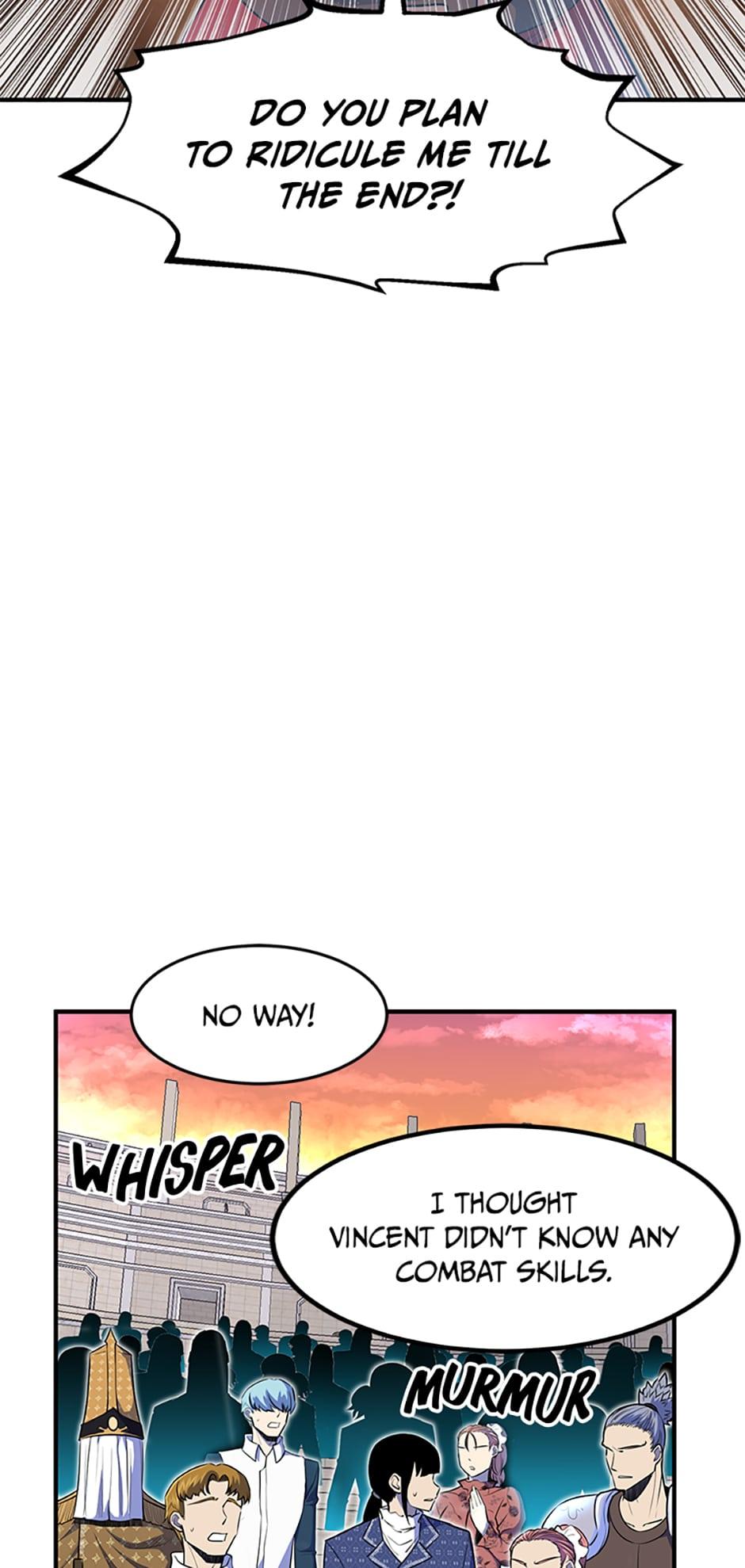 Read The Art of Reincarnation (en) Manga Online