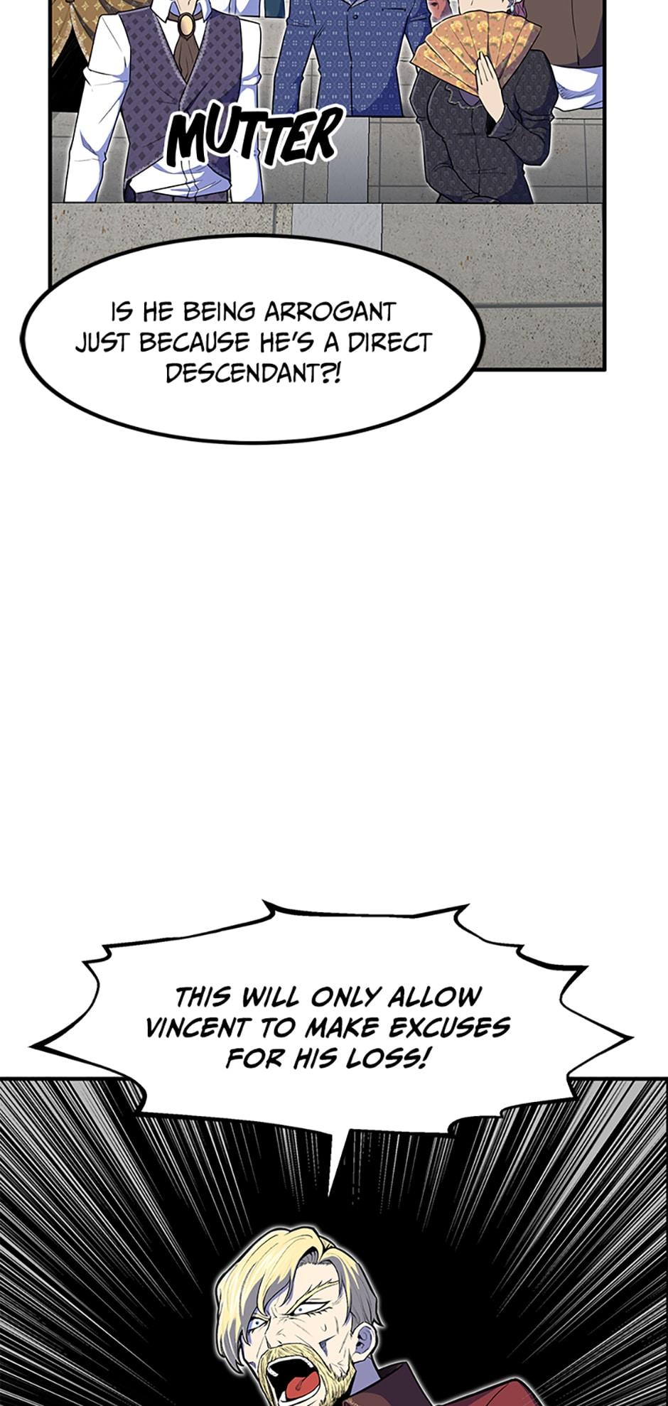 Read The Art of Reincarnation (en) Manga Online