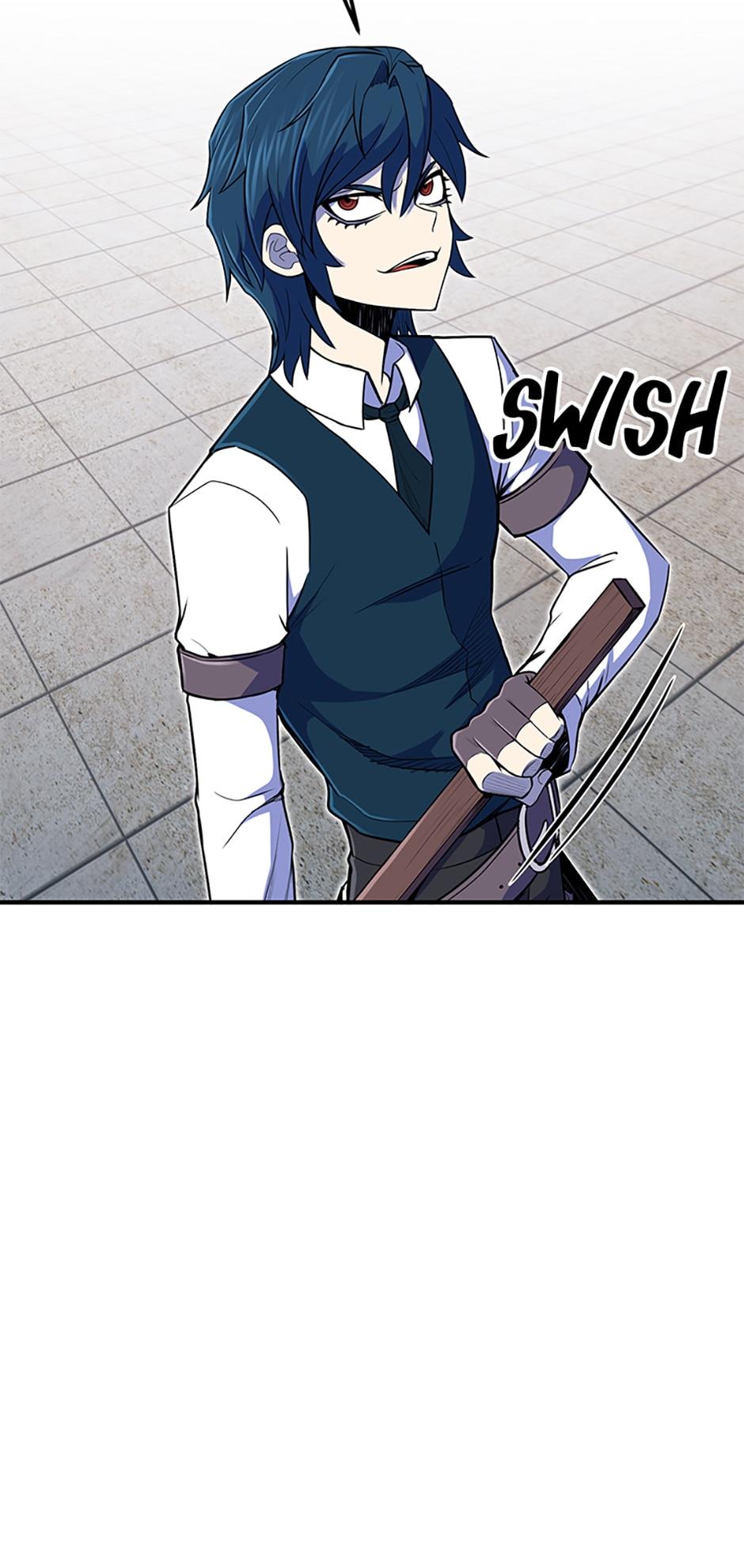 Read The Art of Reincarnation (en) Manga Online