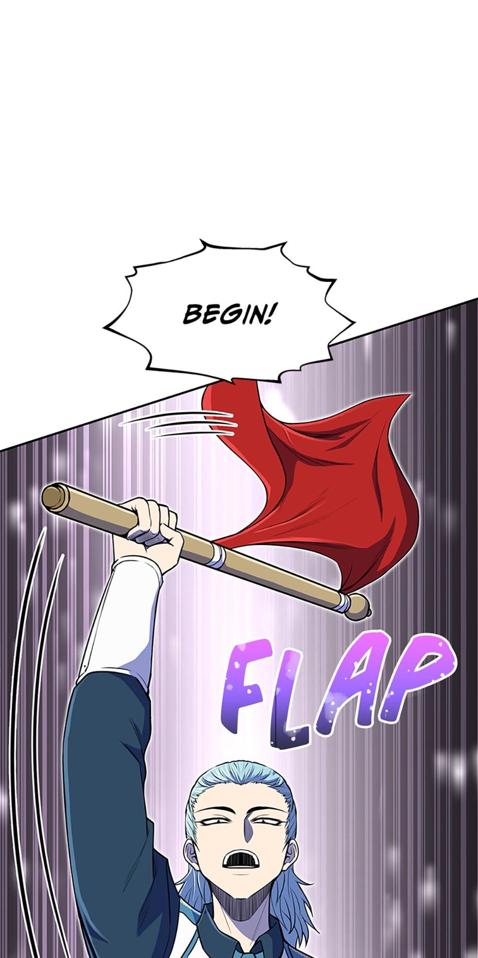 Read The Art of Reincarnation (en) Manga Online