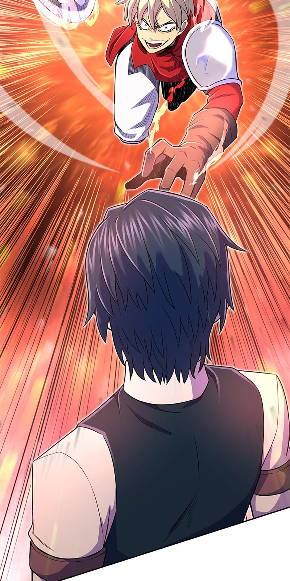 Read The Art of Reincarnation (en) Manga Online