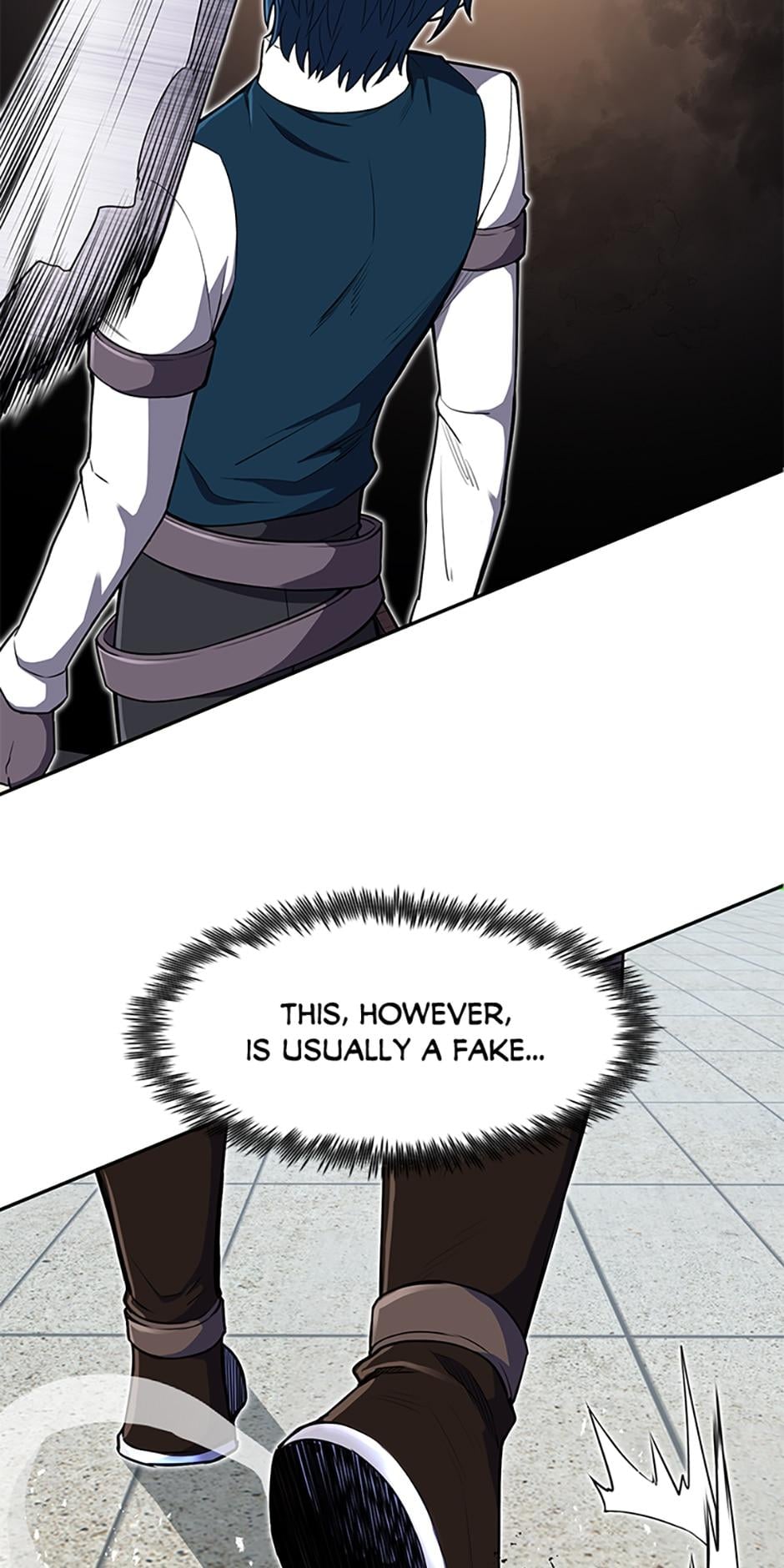 Read The Art of Reincarnation (en) Manga Online