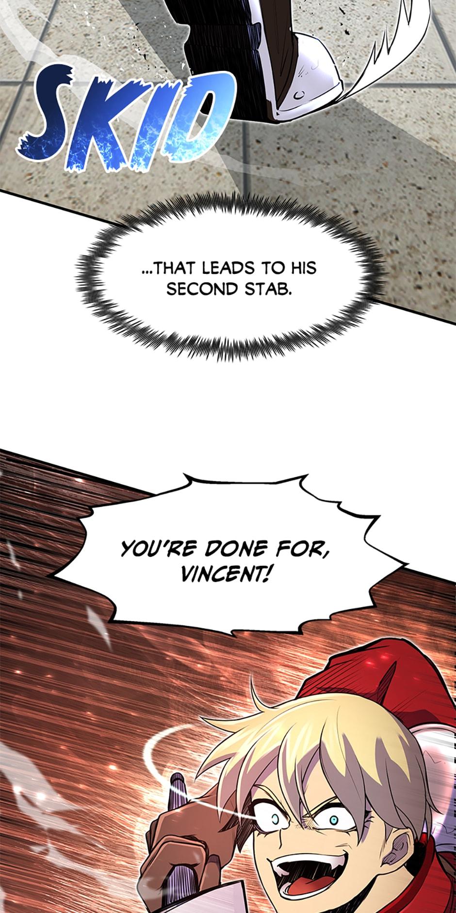 Read The Art of Reincarnation (en) Manga Online