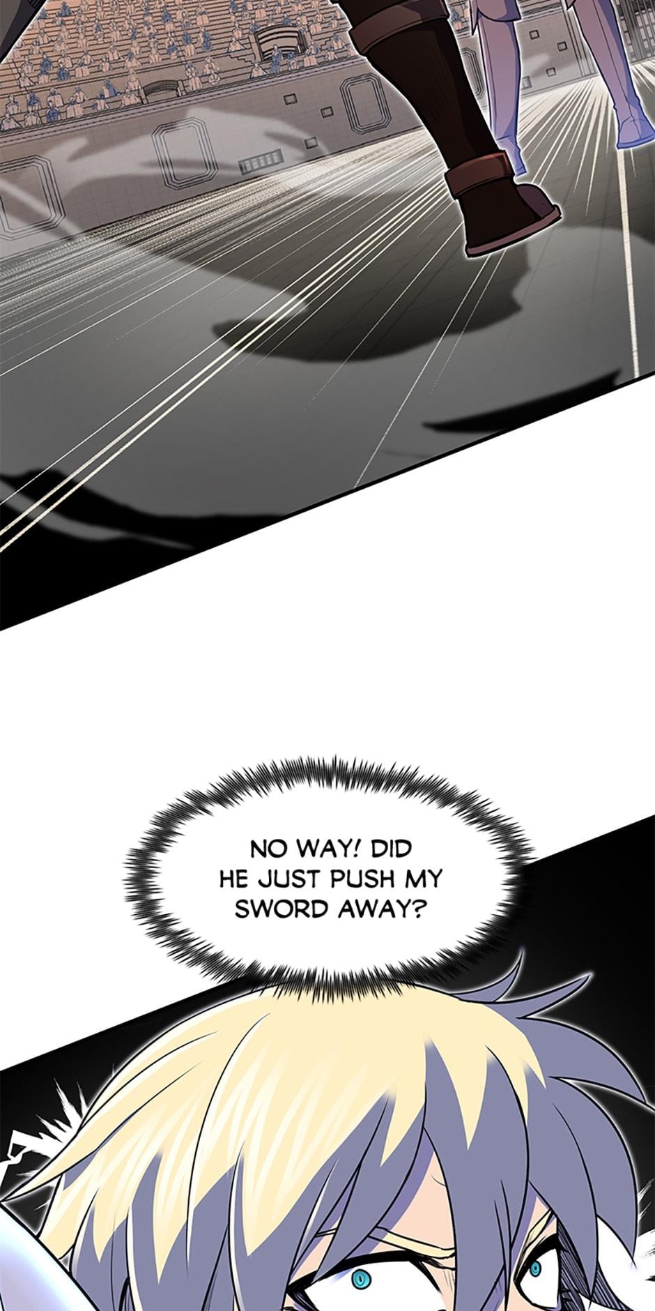 Read The Art of Reincarnation (en) Manga Online