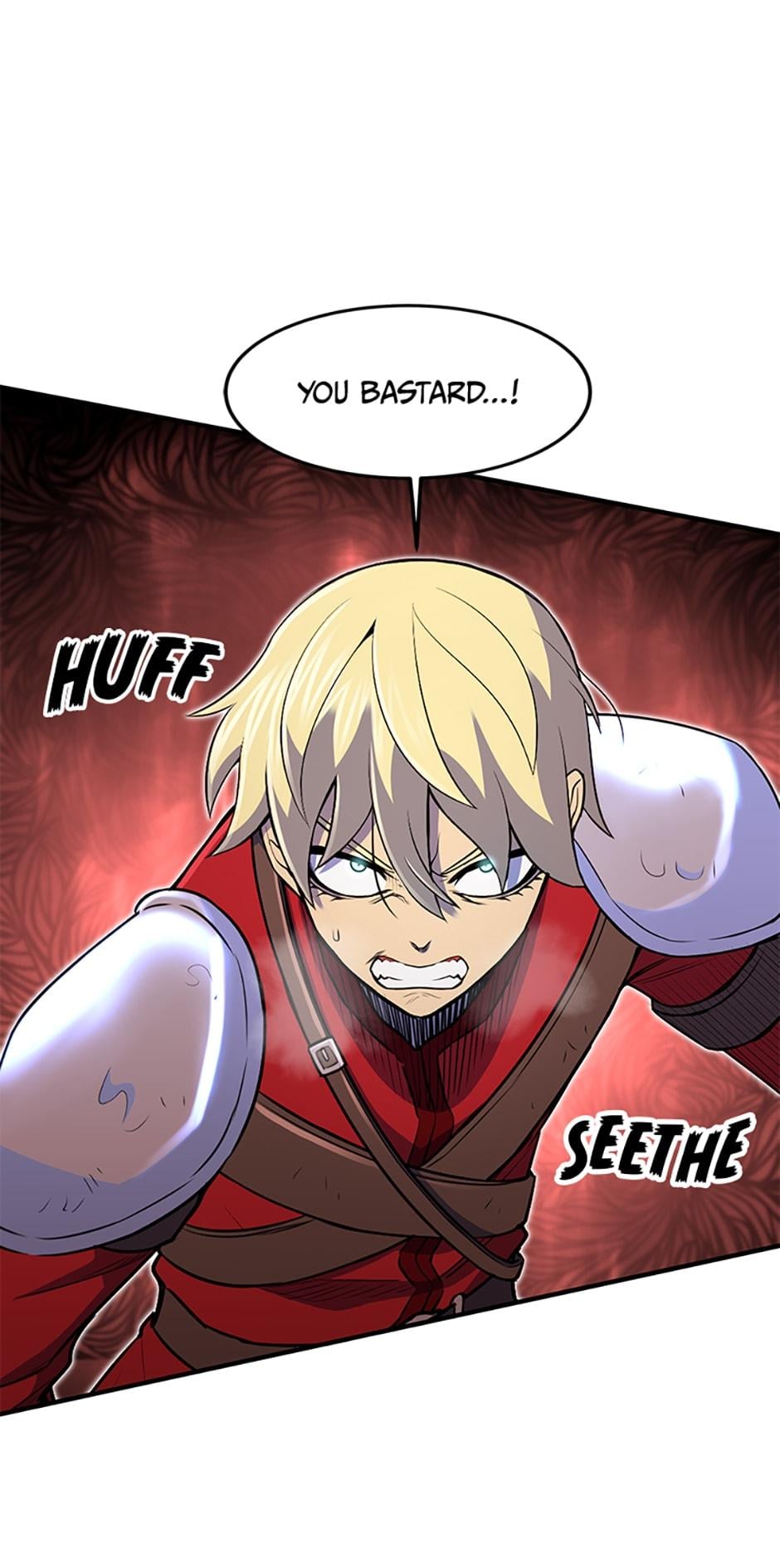 Read The Art of Reincarnation (en) Manga Online