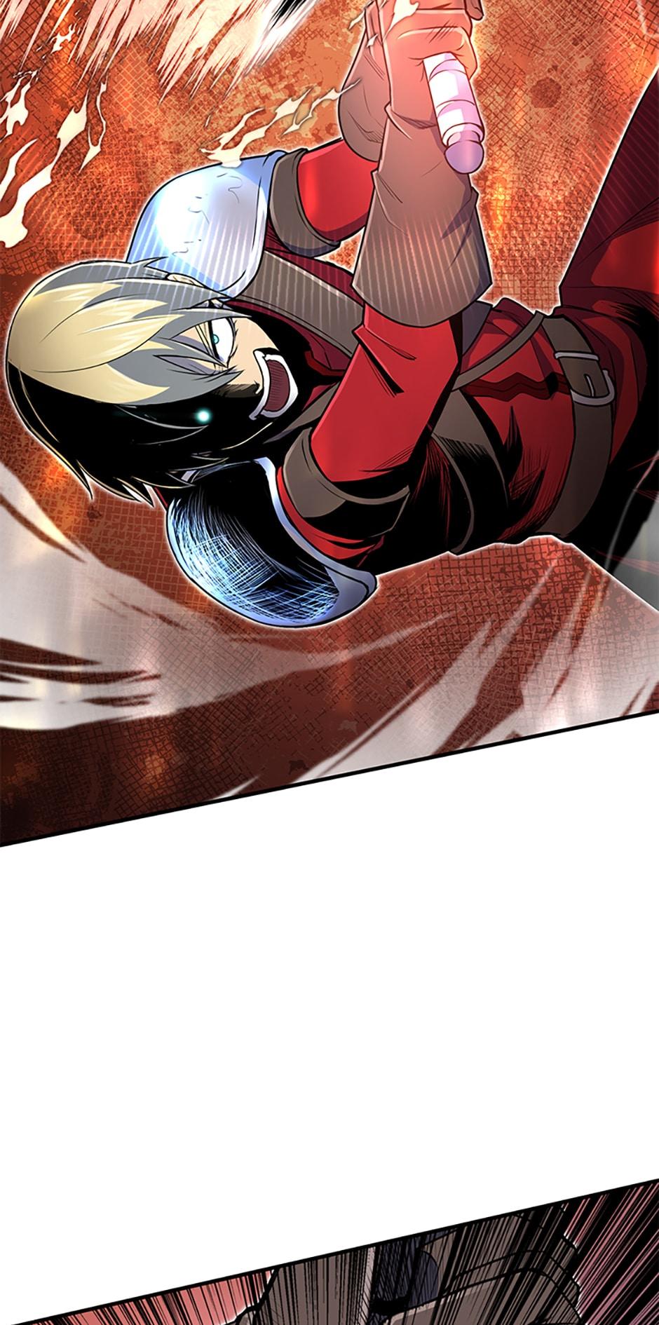 Read The Art of Reincarnation (en) Manga Online