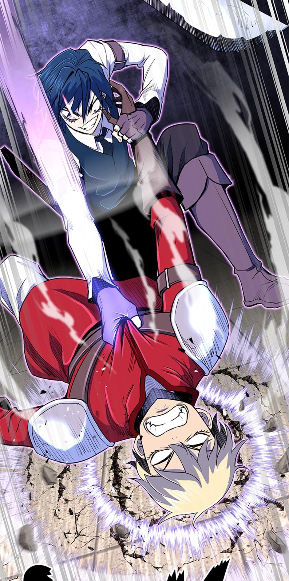 Read The Art of Reincarnation (en) Manga Online