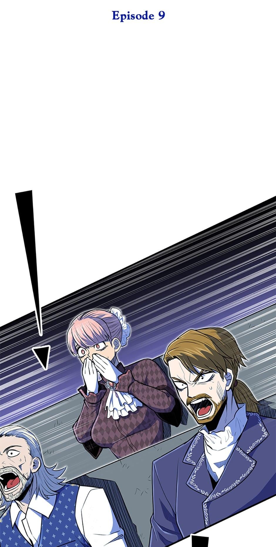 Read The Art of Reincarnation (en) Manga Online