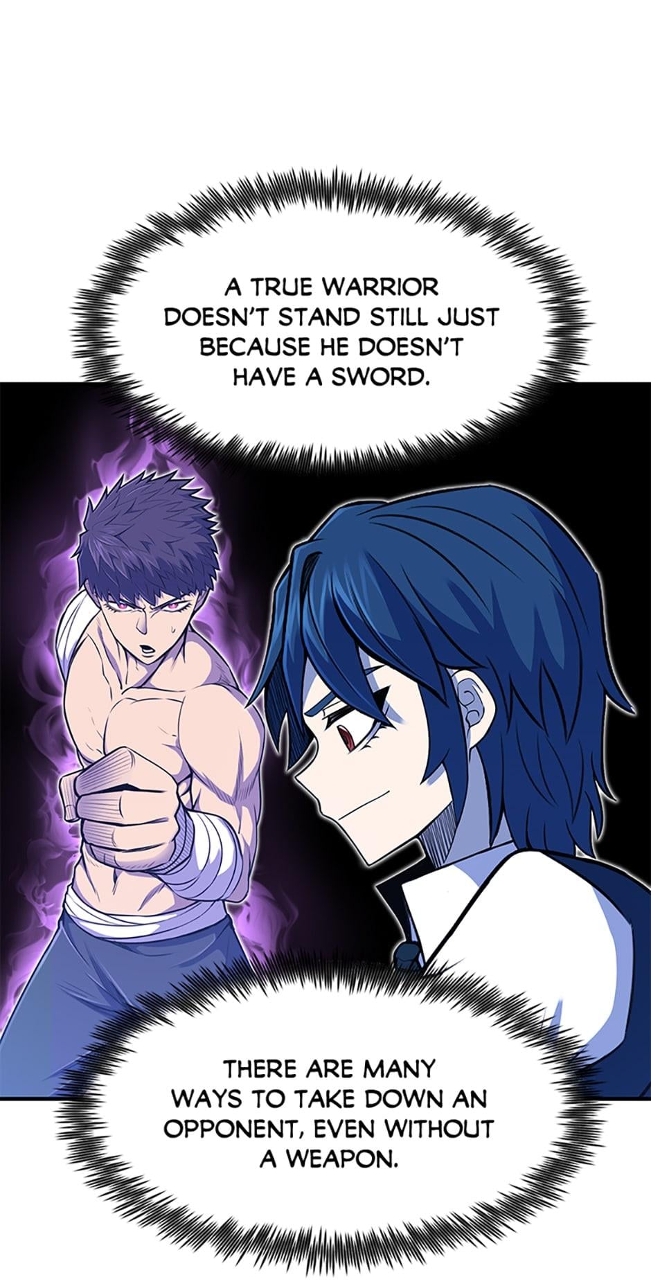 Read The Art of Reincarnation (en) Manga Online