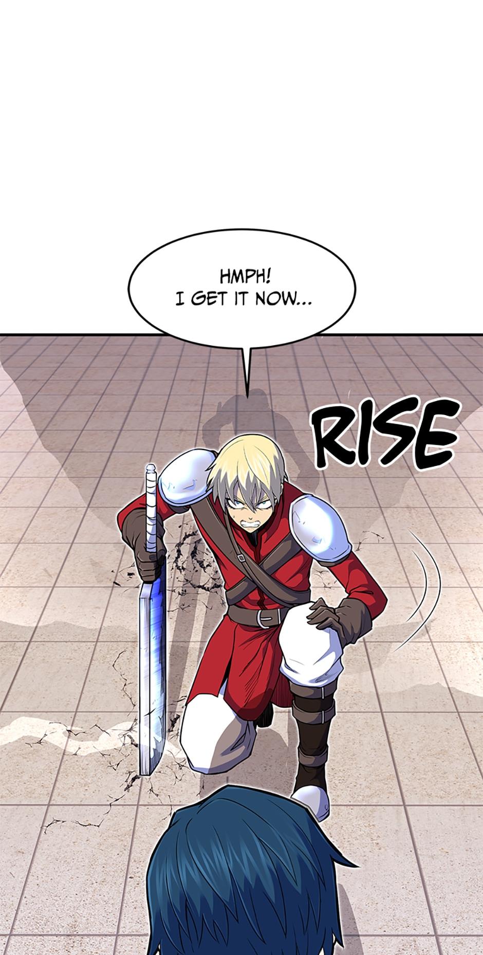 Read The Art of Reincarnation (en) Manga Online