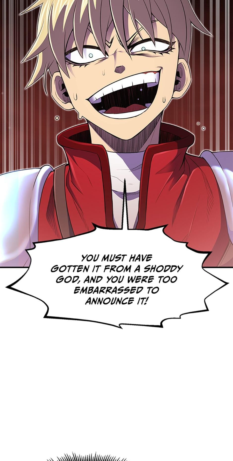 Read The Art of Reincarnation (en) Manga Online