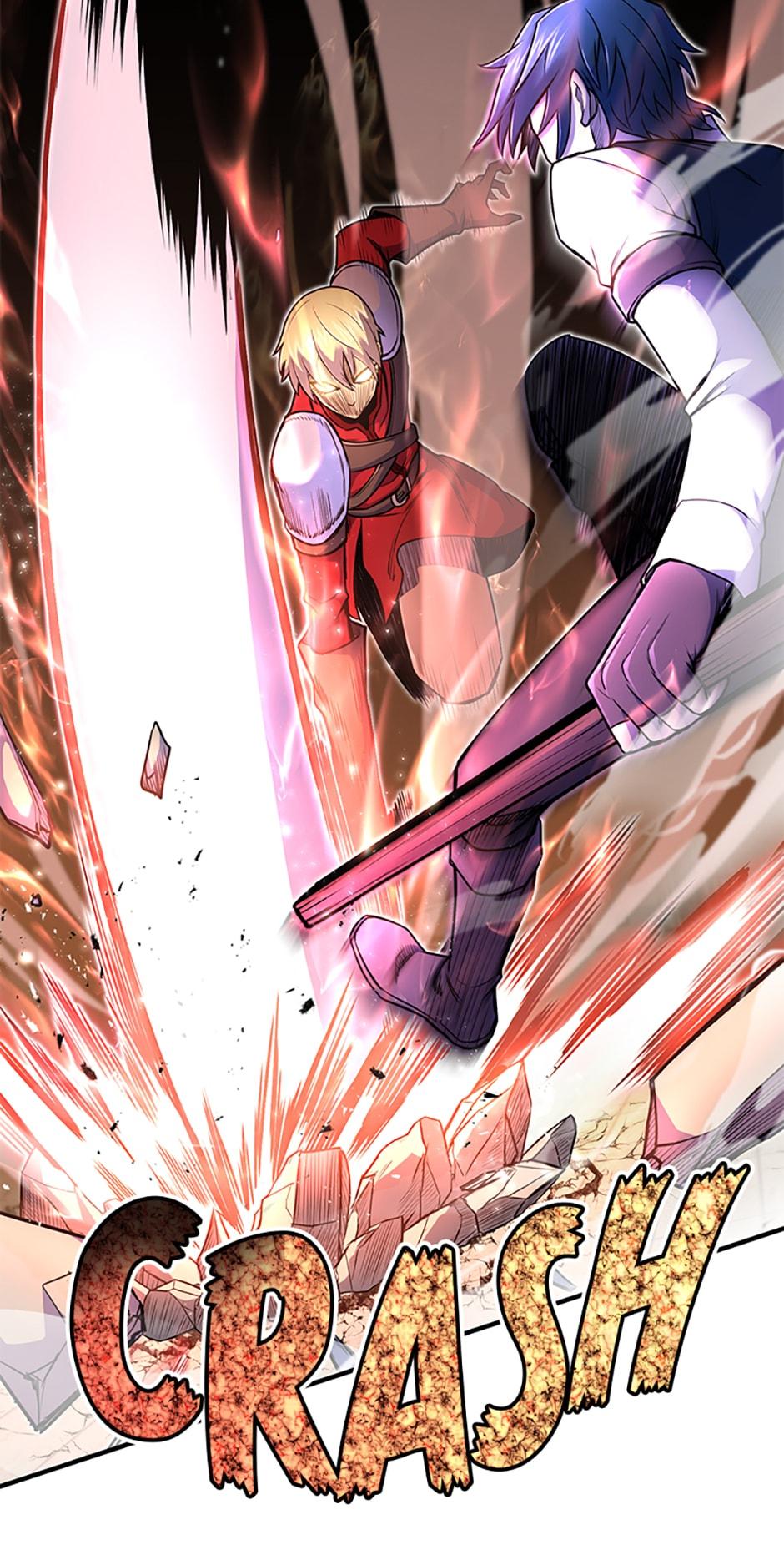 Read The Art of Reincarnation (en) Manga Online