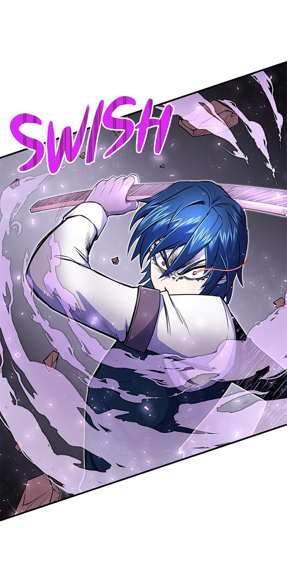 Read The Art of Reincarnation (en) Manga Online