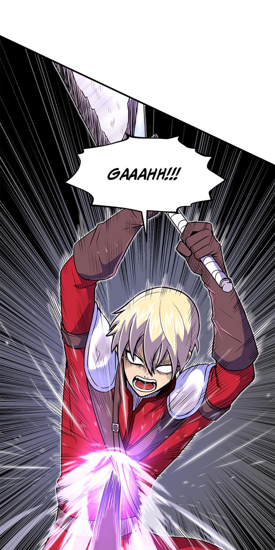 Read The Art of Reincarnation (en) Manga Online