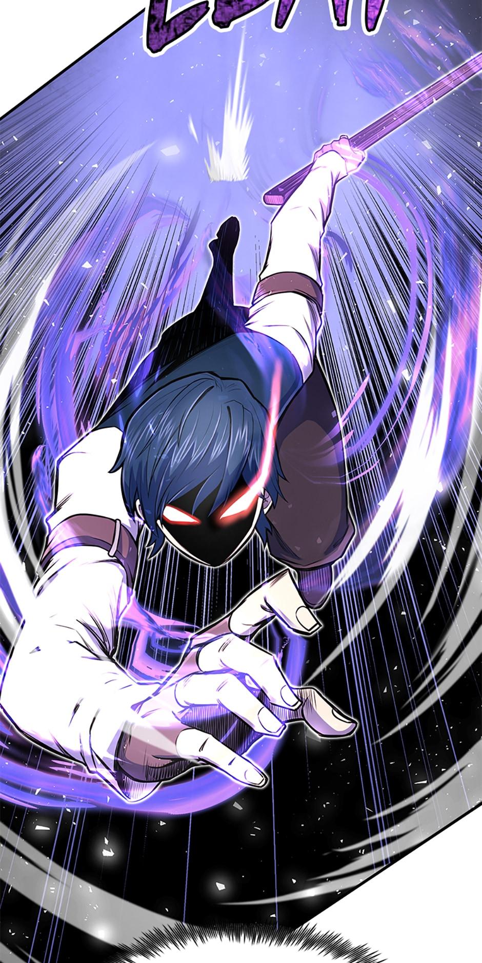 Read The Art of Reincarnation (en) Manga Online
