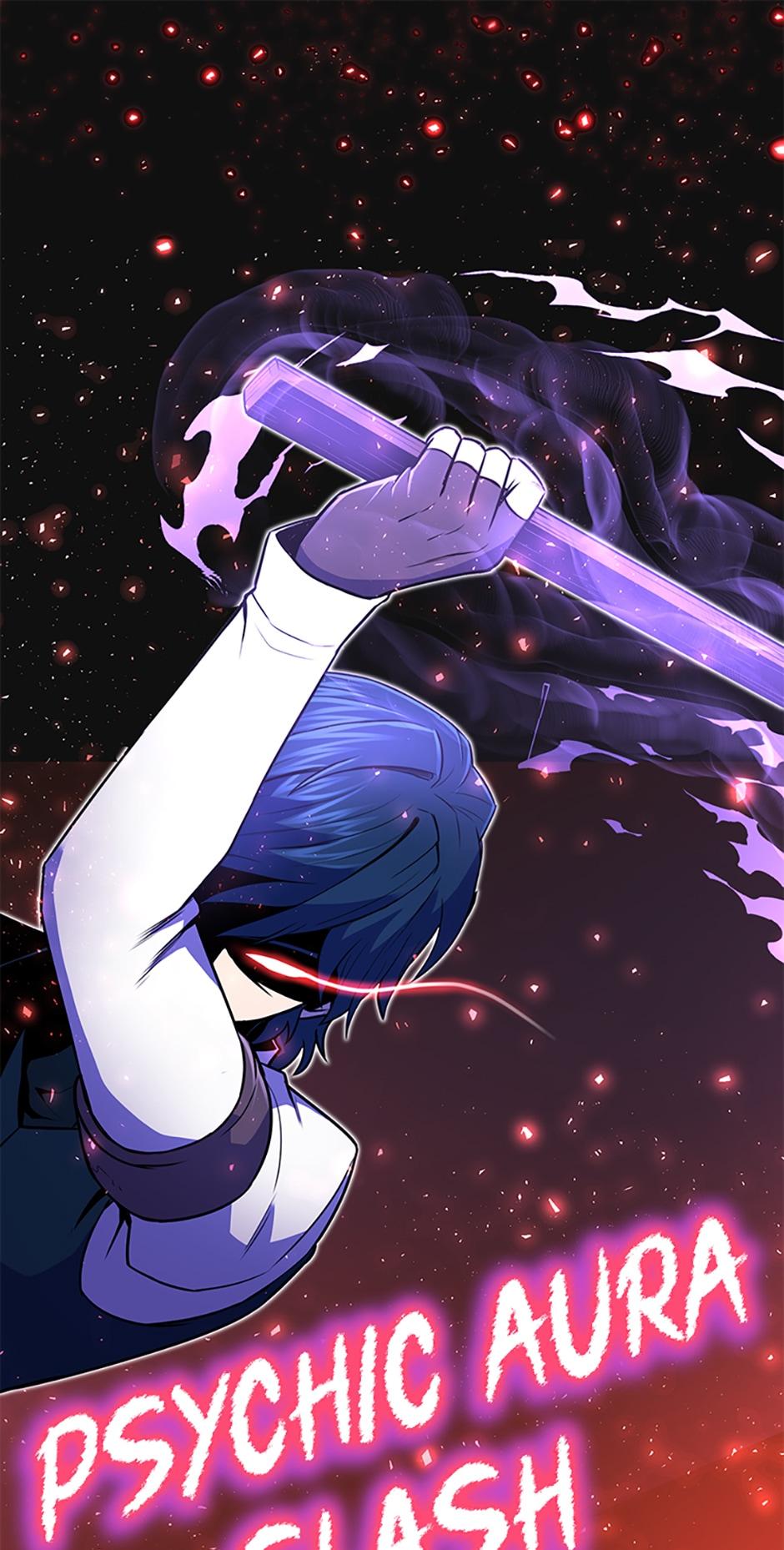 Read The Art of Reincarnation (en) Manga Online
