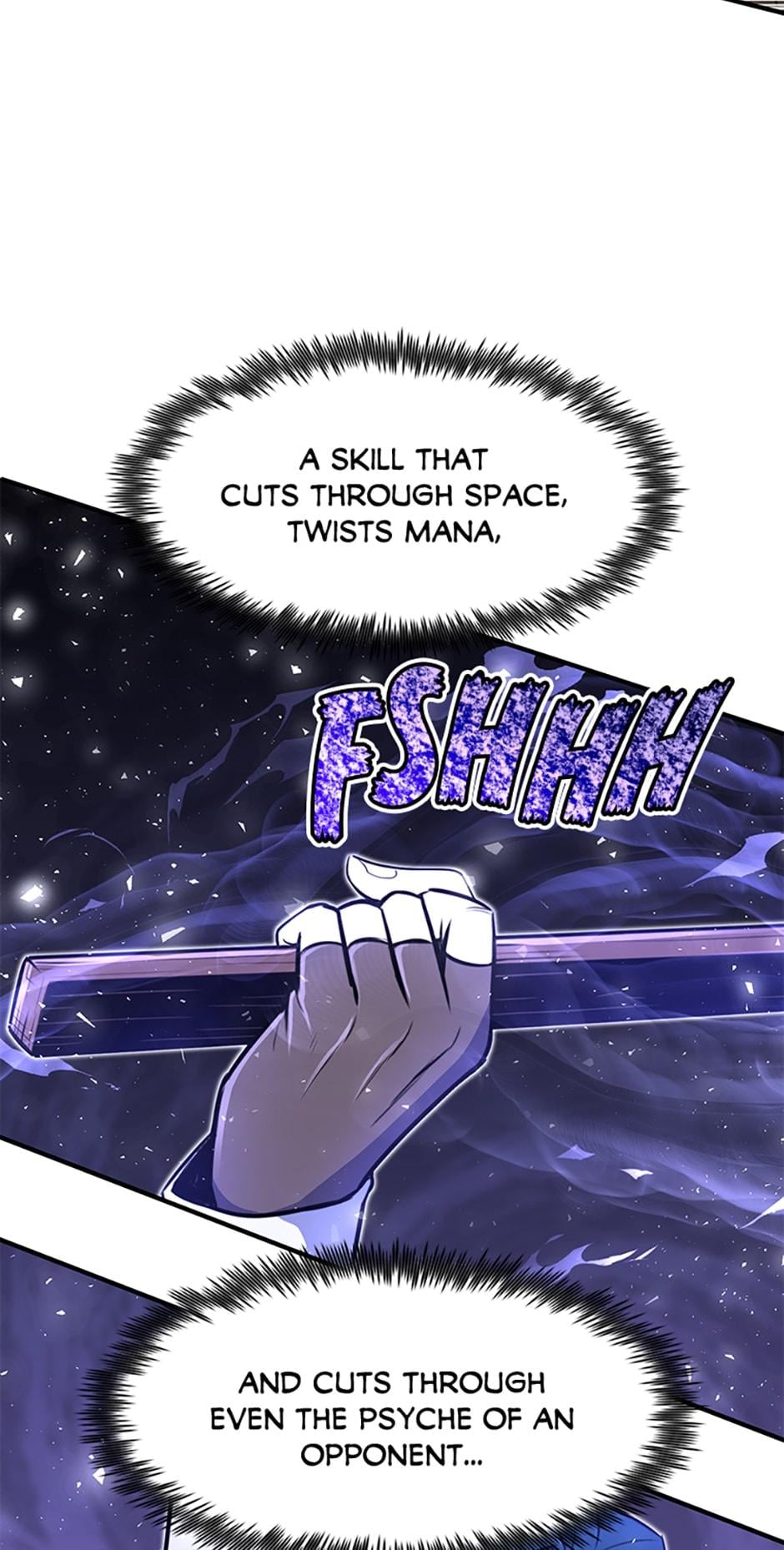 Read The Art of Reincarnation (en) Manga Online