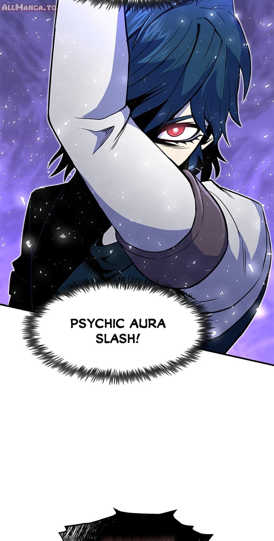 Read The Art of Reincarnation (en) Manga Online