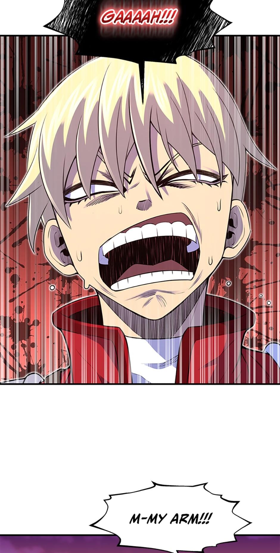 Read The Art of Reincarnation (en) Manga Online