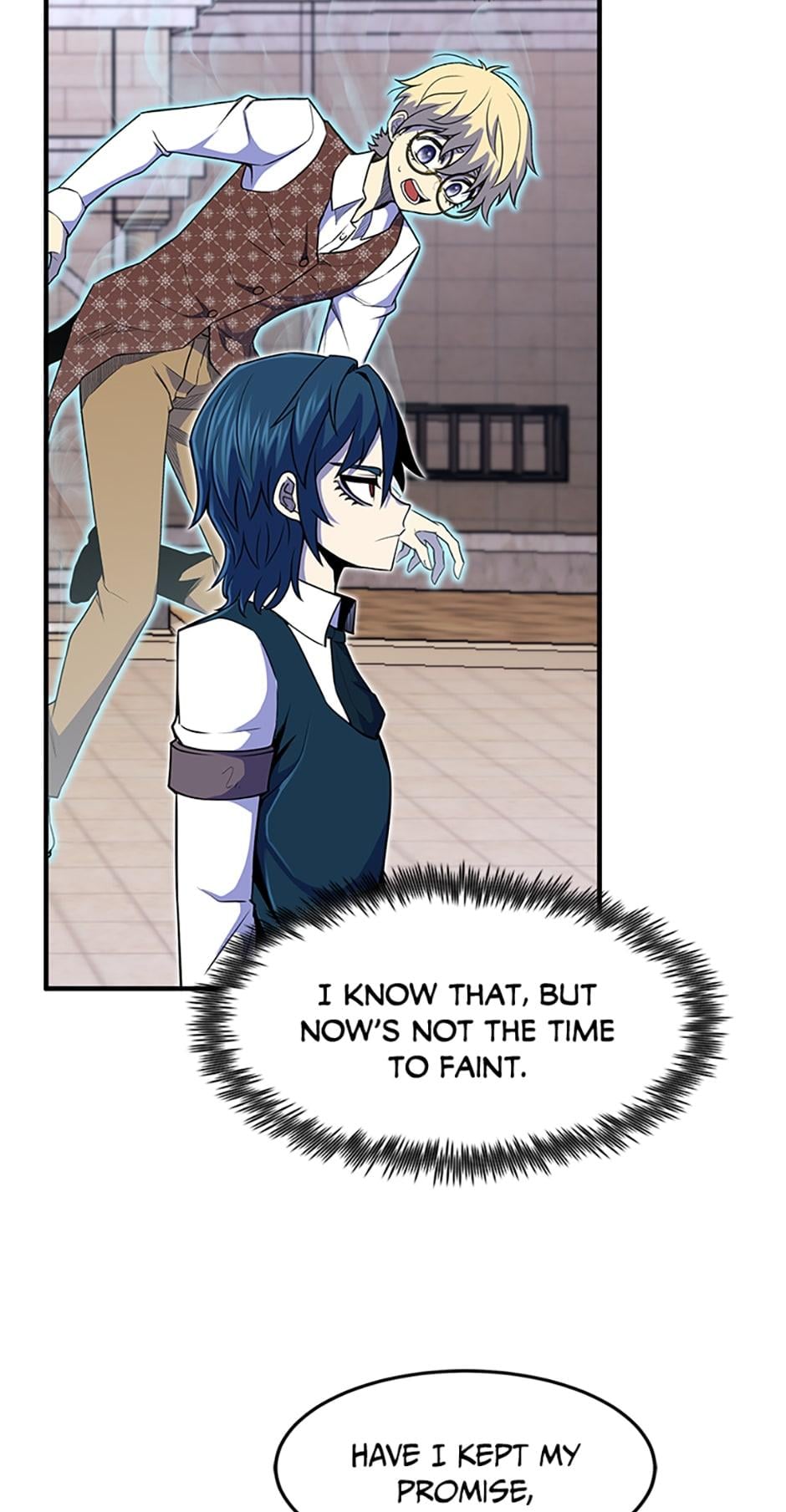 Read The Art of Reincarnation (en) Manga Online