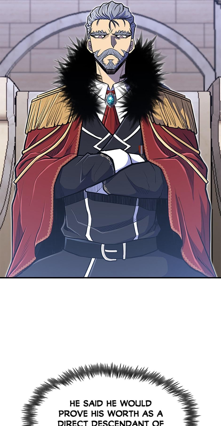 Read The Art of Reincarnation (en) Manga Online