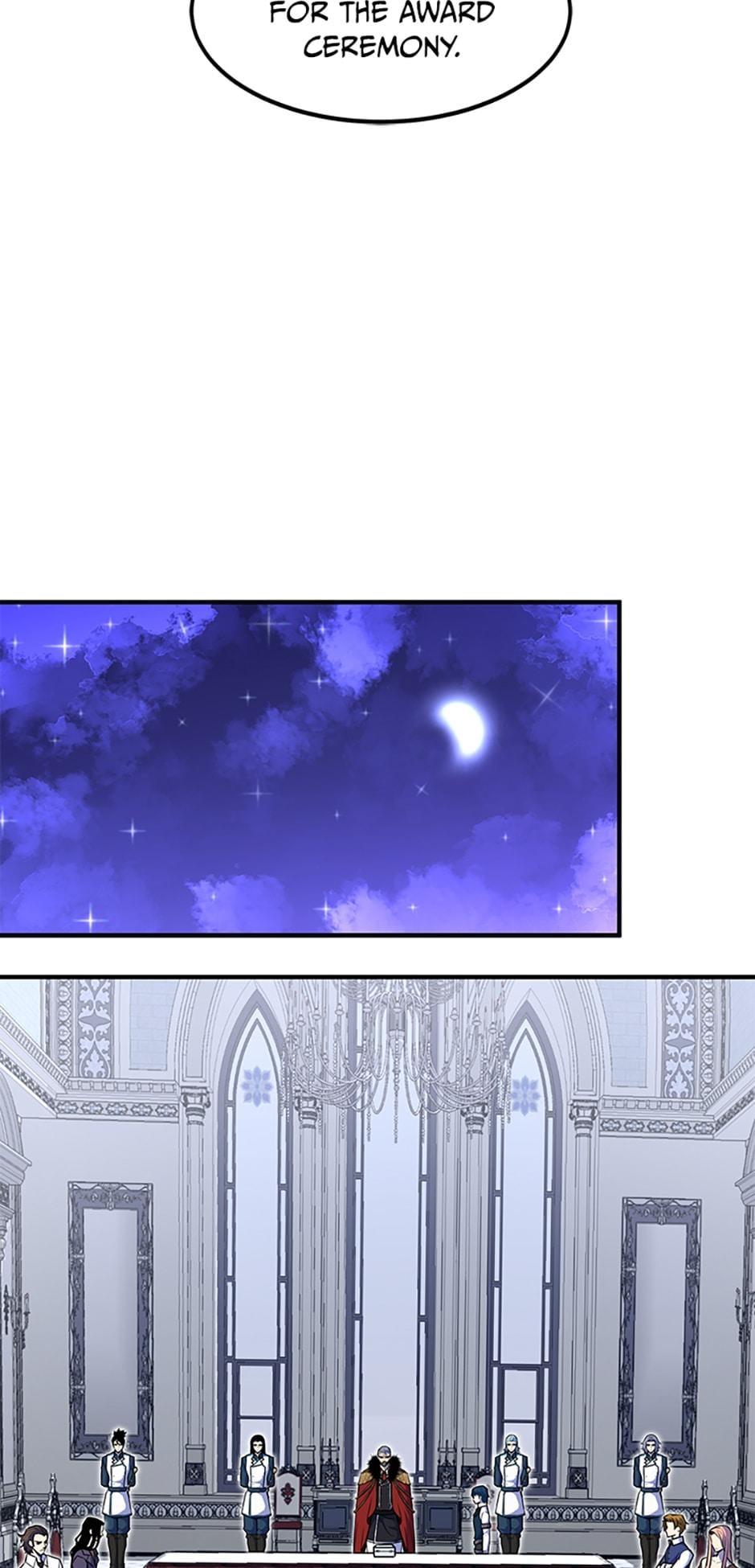 Read The Art of Reincarnation (en) Manga Online