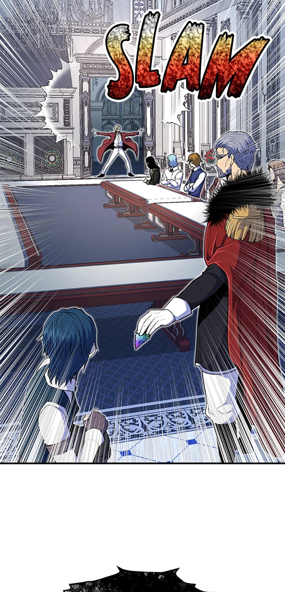 Read The Art of Reincarnation (en) Manga Online