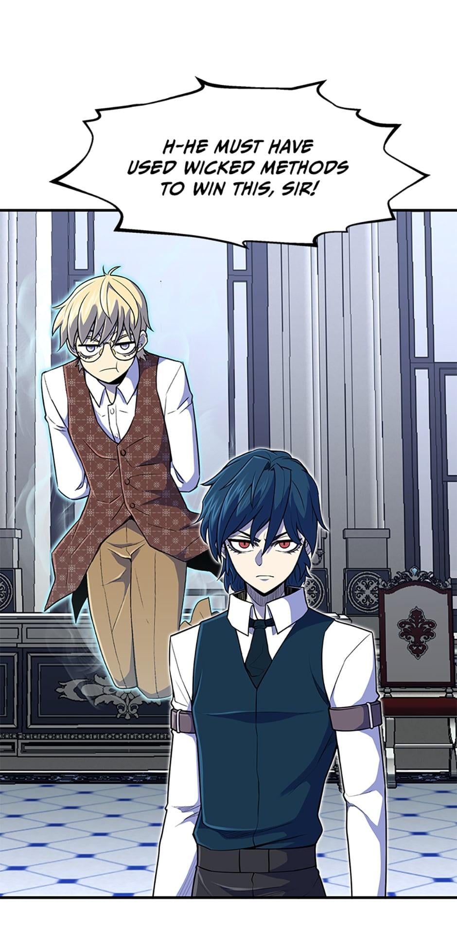 Read The Art of Reincarnation (en) Manga Online