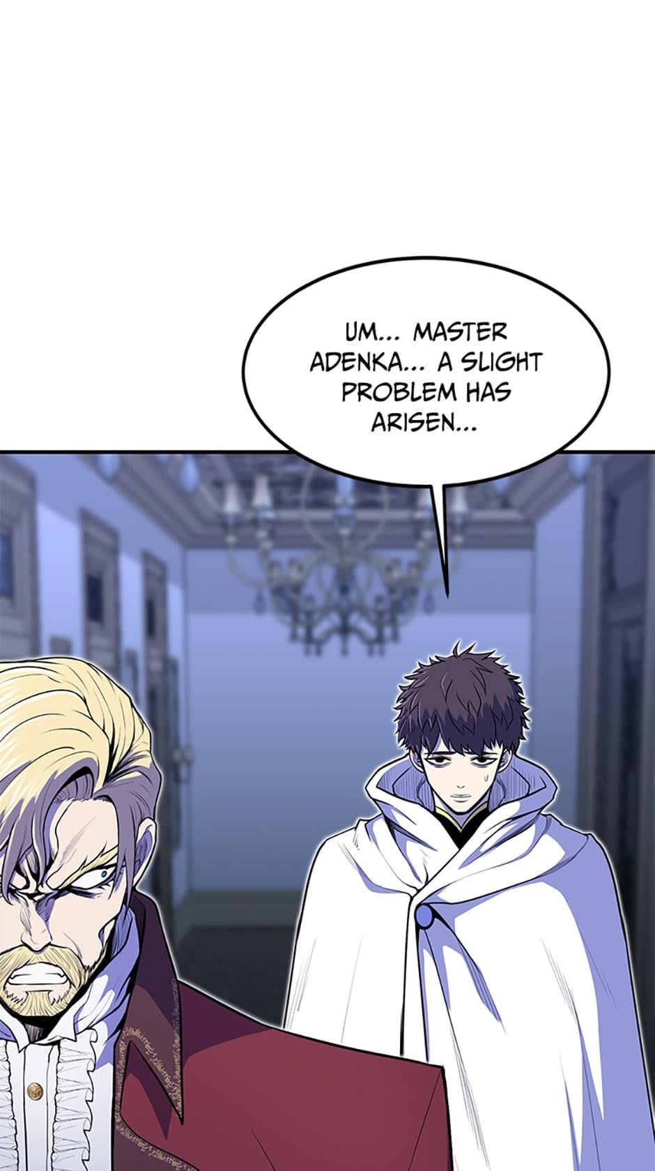 Read The Art of Reincarnation (en) Manga Online
