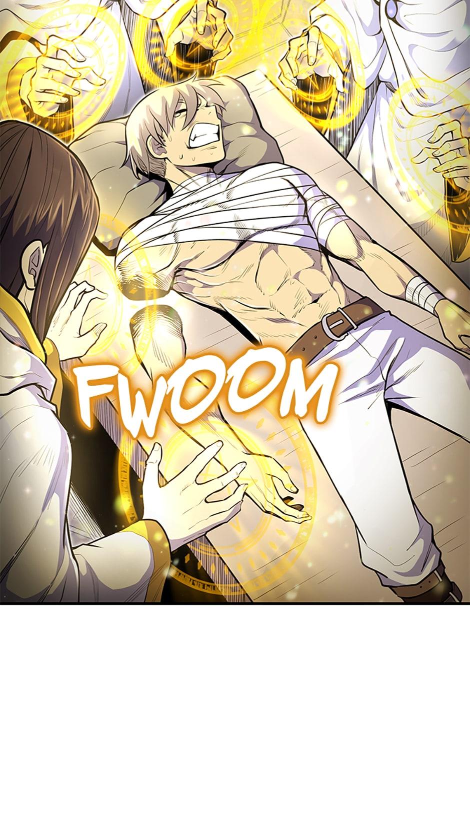 Read The Art of Reincarnation (en) Manga Online