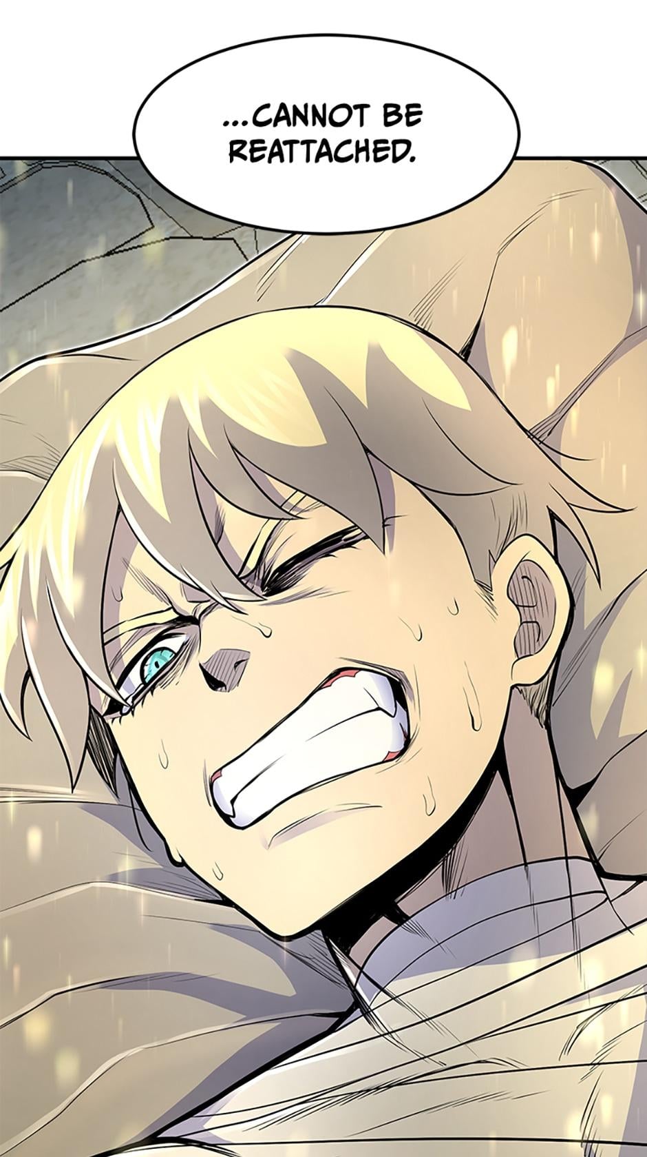 Read The Art of Reincarnation (en) Manga Online