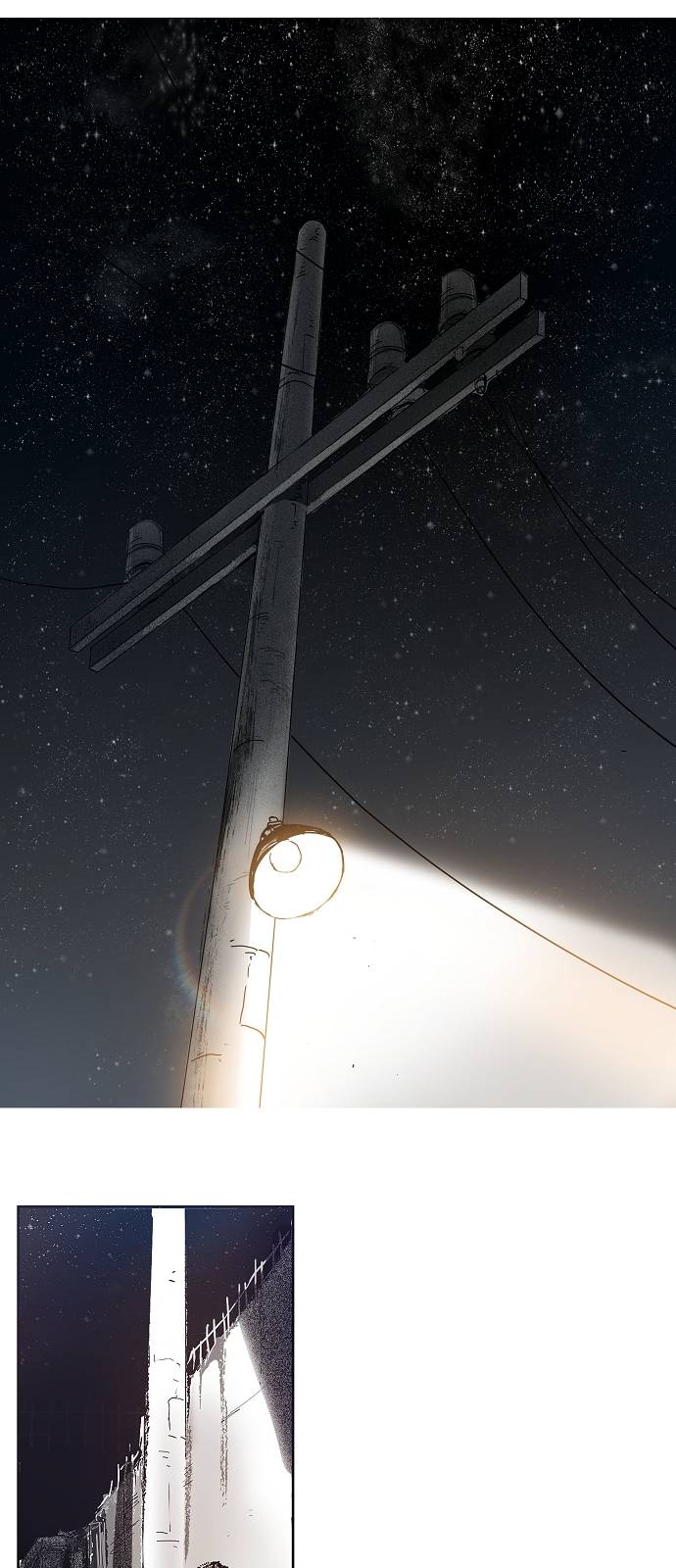 Read The Boxer (en) Manga Online