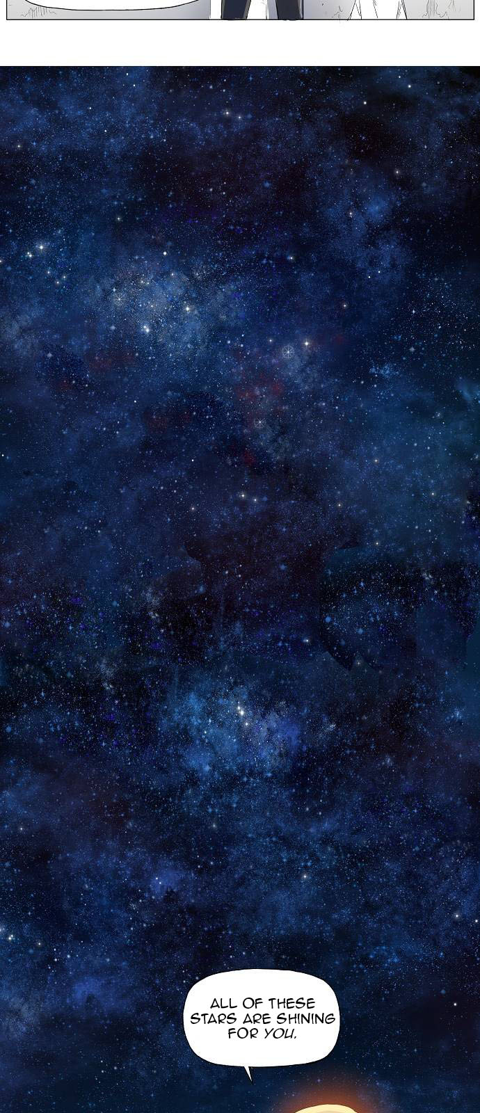 Read The Boxer (en) Manga Online