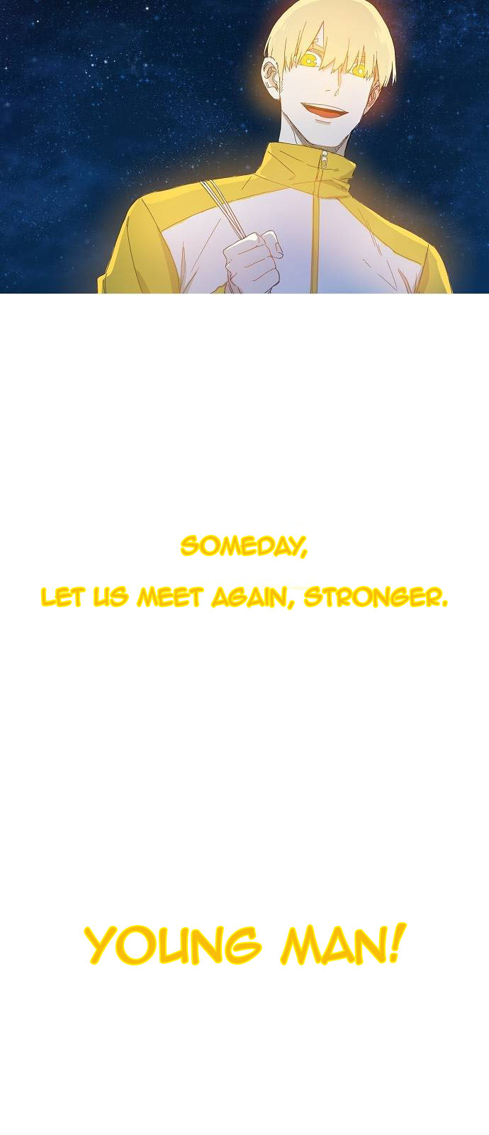 Read The Boxer (en) Manga Online