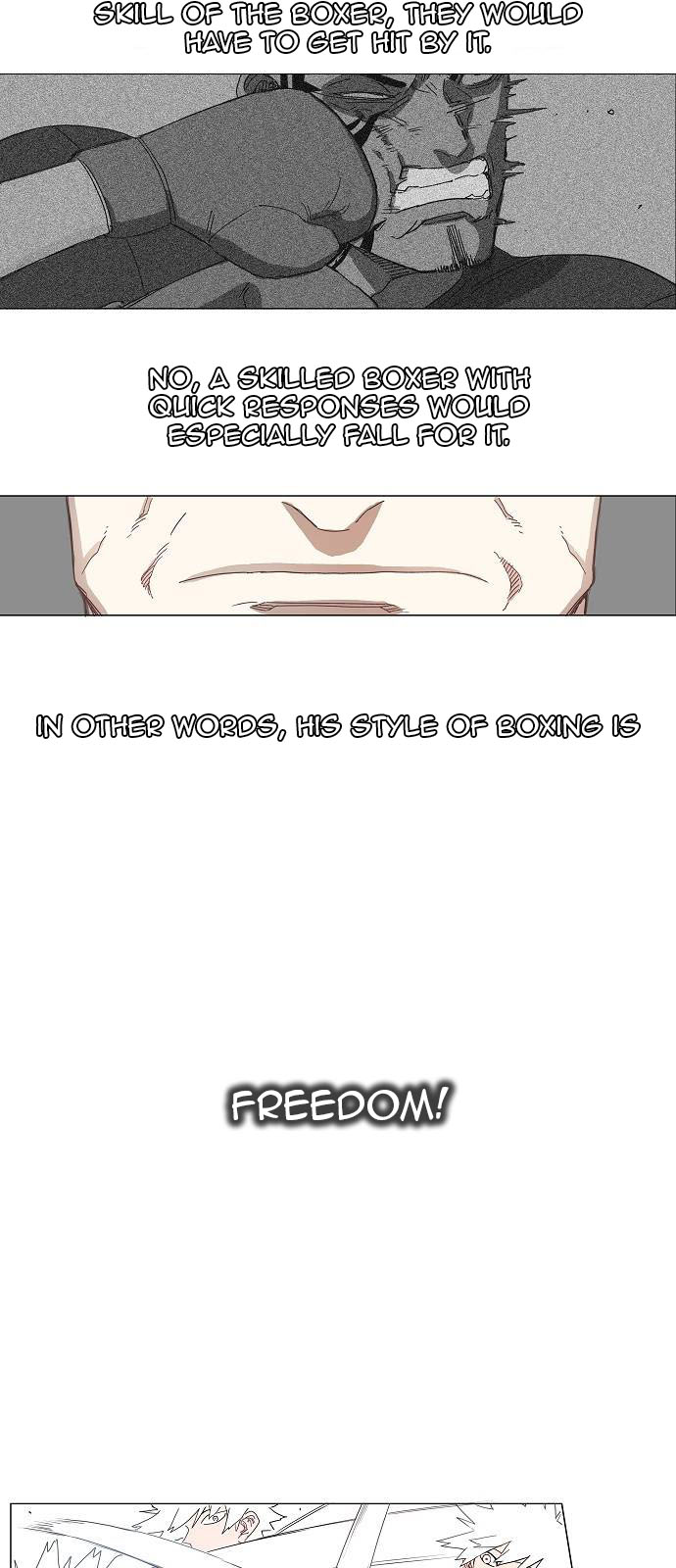 Read The Boxer (en) Manga Online