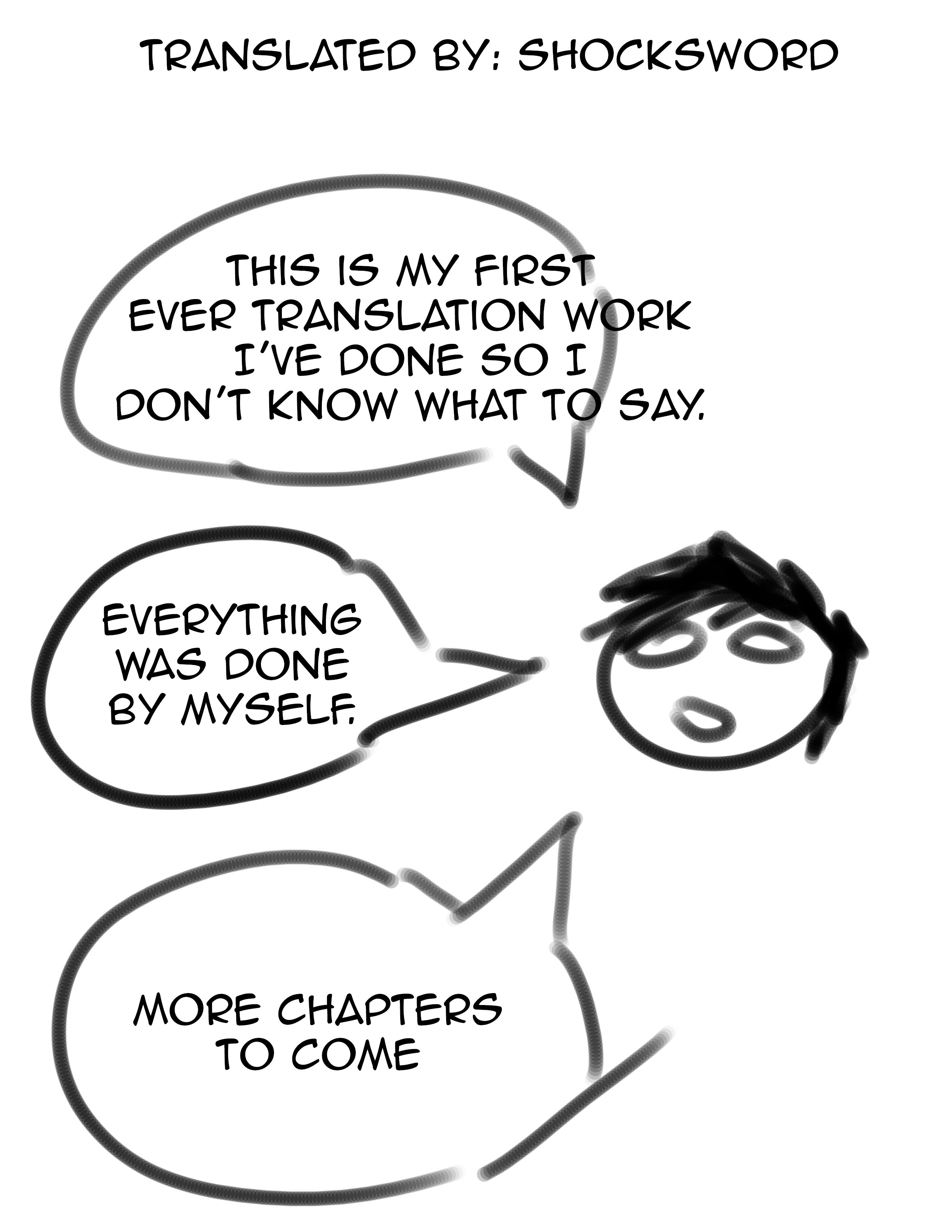 Read The Boxer (en) Manga Online